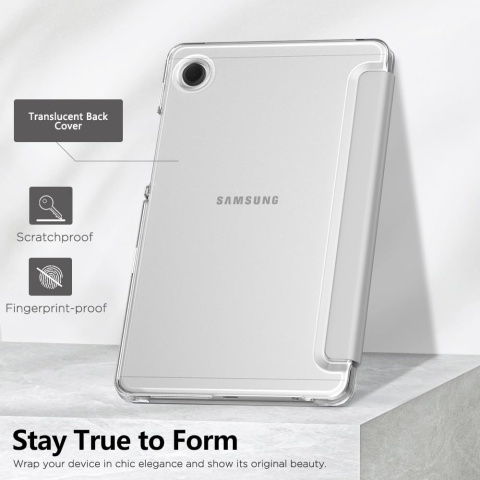 Etui MoKo do Samsunga Galaxy Tab A9 8,7 cala 2023 (SM-X110/X115/X117)