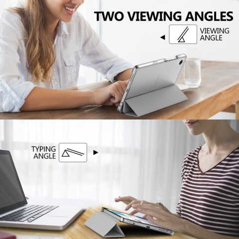 Etui MoKo do Samsunga Galaxy Tab A9 8,7 cala 2023 (SM-X110/X115/X117)