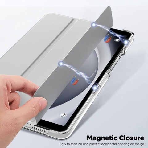 Etui MoKo do Samsunga Galaxy Tab A9 8,7 cala 2023 (SM-X110/X115/X117)