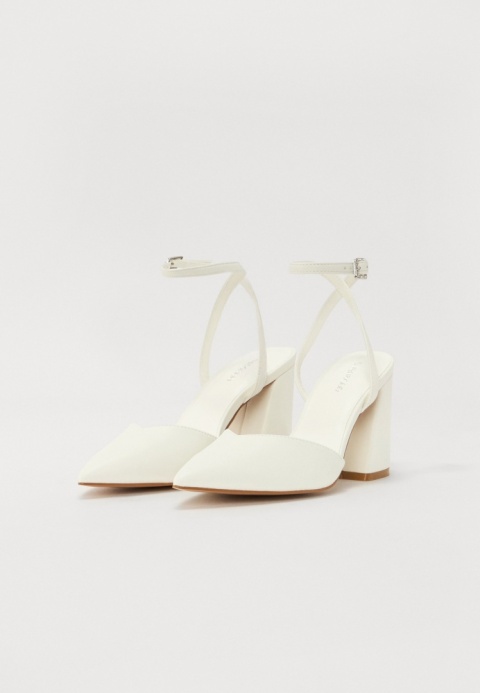 Even&Odd by Zalando - Czółenka 37