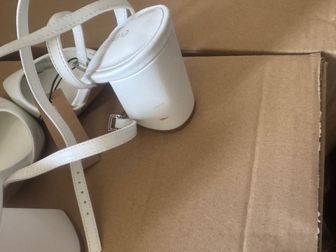 Even&Odd by Zalando - Czółenka 37