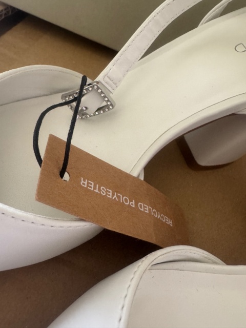 Even&Odd by Zalando - Czółenka 37