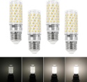 I-SHUNFA LED żarówka kukurydza ściemniana 4000 K 10 W 1000 lm 4 szt