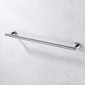 KES Uchwyt na ręczniki stal nierdzewna 60 cm
