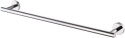 KES Uchwyt na ręczniki stal nierdzewna 60 cm