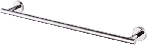 KES Uchwyt na ręczniki stal nierdzewna 60 cm
