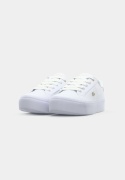 Lacoste ZIANE PLATFORM 124 - Sneakersy niskie 38 23.7 cm