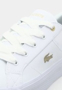 Lacoste ZIANE PLATFORM 124 - Sneakersy niskie 38 23.7 cm