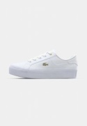 Lacoste ZIANE PLATFORM 124 - Sneakersy niskie 38 23.7 cm