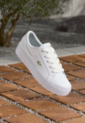 Lacoste ZIANE PLATFORM 124 - Sneakersy niskie 38 23.7 cm