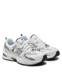 New Balance Sneakersy GR530SB1 Biały 37.5 23 cm