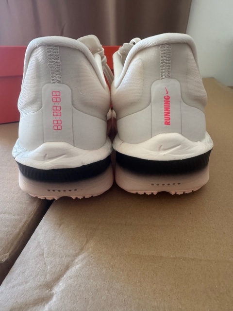 Nike Performance ZOOM FLY 6 - Obuwie do biegania 40 25.5 cm