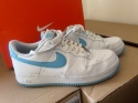 Nike Sneakersy Air Force 1 07 FQ4296 Biały 44 28 cm