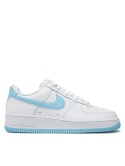 Nike Sneakersy Air Force 1 07 FQ4296 Biały 44 28 cm
