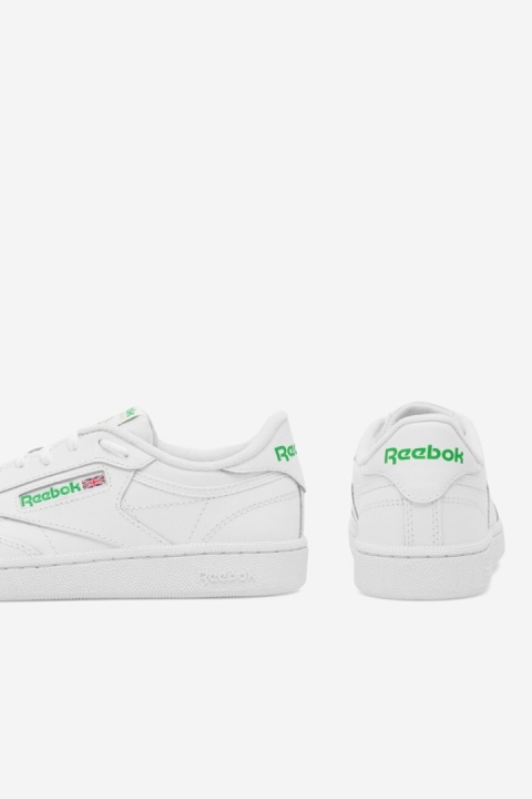 Reebok - CLUB C niskie sneakersy 38 24.5 cm