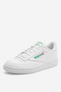 Reebok - CLUB C niskie sneakersy 38 24.5 cm