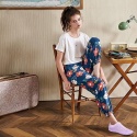 Sosenfer Slipper Slippers Lekkie, antypoślizgowe kapcie rozmiar 35