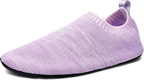Sosenfer Slipper Slippers Lekkie, antypoślizgowe kapcie rozmiar 35