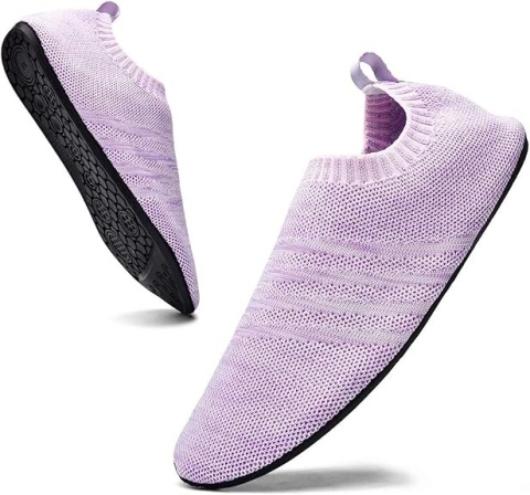 Sosenfer Slipper Slippers Lekkie, antypoślizgowe kapcie rozmiar 35