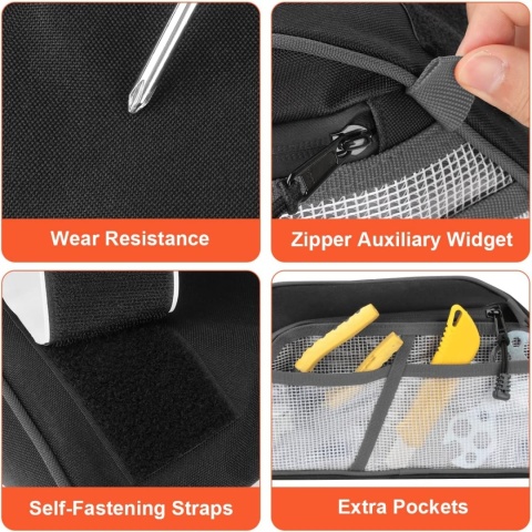 Torba do przechowywania konsola Polaris General Kufer