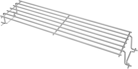 Denmay stojak grzewczy 47cm grill Weber Spirit E210 E220 stal nierdzewna