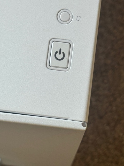 KEDIERS Obudowa PC - fabrycznie zainstalowana 6 wentylatorów ARGB