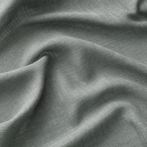 MIULEE Zasłony na przelotkach, zestaw 2 sztuk, 245x 140 cm