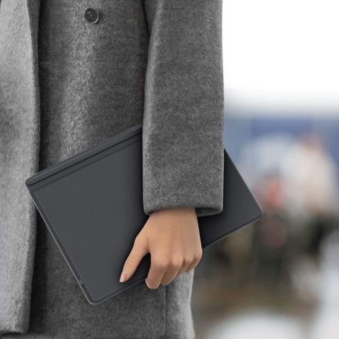 MoKo klawiatura QWERTY do Microsoft Surface Go 3/2/1 bezprzewodowa