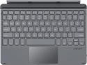 MoKo klawiatura QWERTY do Microsoft Surface Go 3/2/1 bezprzewodowa