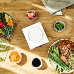 TofuBud Tofu prasa do tofu - Tofu Maker do stałego lub bardzo mocnego tofu