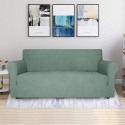 Ystyle Rozciągliwy Pokrowiec Na Sofę 2-Osobową