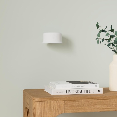 FULEN Lampa ścienna LED, 2 sztuki z akumulatorem 3200 mAh, 3 tryby