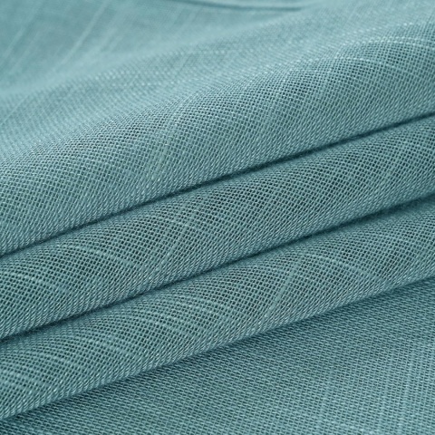 MIULEE Zasłony , zestaw 2 sztuk , 140 x 145 cm na przelotkach