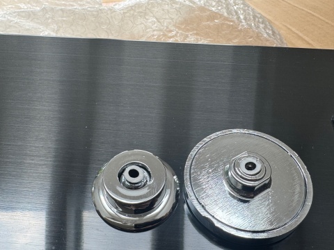 Panel Prysznicowy Wodospad Deszczownica Hydromasaż