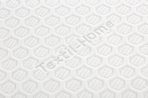 Textil-home Poduszka z pianki memory z pamięcią kształtu 70 cm