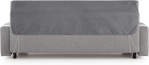 Textilhome - Pokrowiec na sofę Adele, 3 Osobowa, Dwustronny