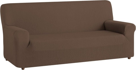 Textilhome - Elastyczny pokrowiec na sofę TEIDE od 180 do 240 cm