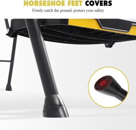 4-stopniowa drabina składana stabilność bezpieczeństwo i wygoda ze stali