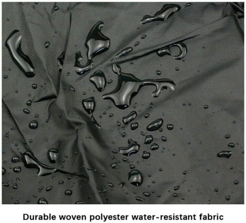 CSPone Pokrowiec na fotel wiszący, pokrowiec ochronny na jajka, krzesło