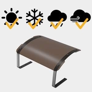 Garaż do robotów Landxcape LA7000 Odporny na UV Wszystkie modele LandXcape