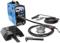 IPOTOOLS MIG-160ER spawarka MIG MAG - Spawarka MIG z 160A 230V IGBT