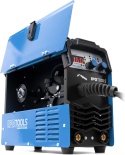 IPOTOOLS MIG-160ER spawarka MIG MAG - Spawarka MIG z 160A 230V IGBT