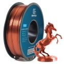 Filament PLA Geeetech Silk 1,75 mm do drukarek 3D, 1 kg