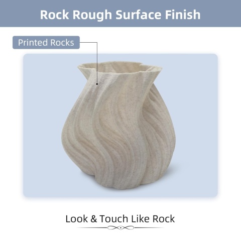 Filament PLA Geeetech Silk 1,75 mm do drukarek 3D, 1 kg