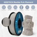 Filament PLA Geeetech Silk 1,75 mm do drukarek 3D, 1 kg