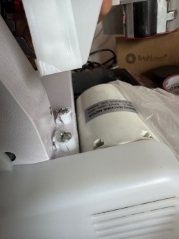 KPCB FN10-4D Maszyna do szycia