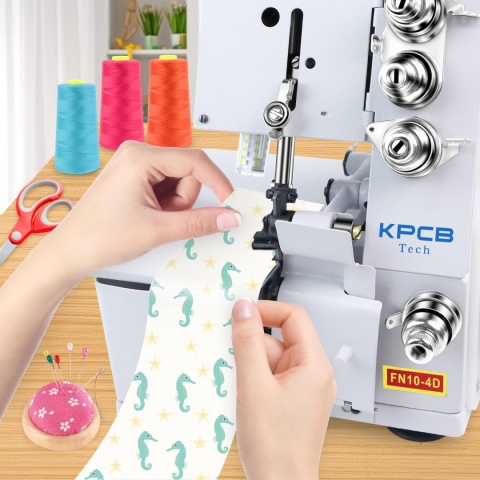 KPCB FN10-4D Maszyna do szycia