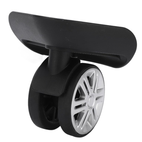 Kółka do Walizki, 1 para A65 Wymiana kół Bagażowych,