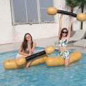 LONEEDY Zestaw 2 Nadmuchiwanych Zabawek do Pływania