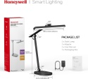 Lampa Ściemnialna architekta Honeywell Sunturalux Eye-Caring